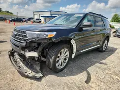 1FMSK7DHXNGA68747 2022 FORD EXPLORER