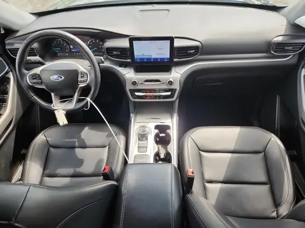 1FMSK7DHXNGA68747 2022 FORD EXPLORER - Image 8