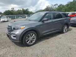1FMSK7DHXNGA70613 2022 FORD EXPLORER