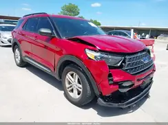 1FMSK7DHXNGA73513 2022 FORD EXPLORER