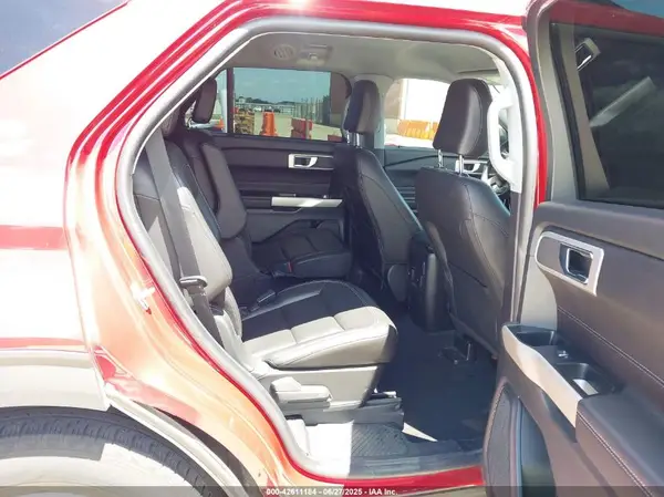 1FMSK7DHXNGA73513 2022 FORD EXPLORER - Image 8