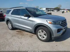 1FMSK7DHXNGA74158 2022 FORD EXPLORER