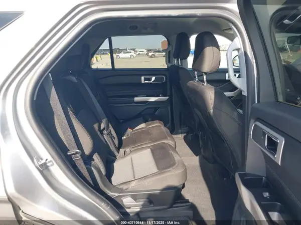 1FMSK7DHXNGA74158 2022 FORD EXPLORER - Image 8
