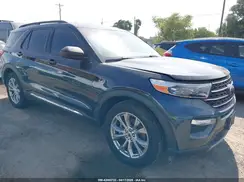 1FMSK7DHXNGA75438 2022 FORD EXPLORER