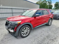 1FMSK7DHXNGA75519 2022 FORD EXPLORER