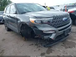 1FMSK7DHXNGA75889 2022 FORD EXPLORER