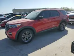 1FMSK7DHXNGA76072 2022 FORD EXPLORER