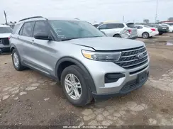 1FMSK7DHXNGA80459 2022 FORD EXPLORER