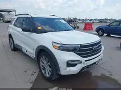 1FMSK7DHXNGA81191 2022 FORD EXPLORER