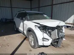 1FMSK7DHXNGA83331 2022 FORD EXPLORER