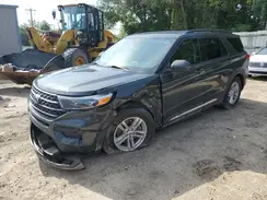 1FMSK7DHXNGA84172 2022 FORD EXPLORER