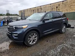 1FMSK7DHXNGA90229 2022 FORD EXPLORER
