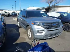 1FMSK7DHXNGA96886 2022 FORD EXPLORER