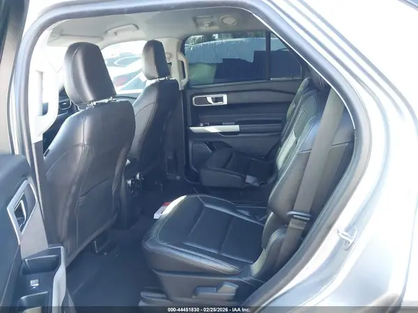 1FMSK7DHXNGA96886 2022 FORD EXPLORER - Image 8