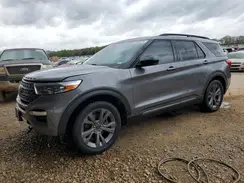 1FMSK7DHXNGB12505 2022 FORD EXPLORER