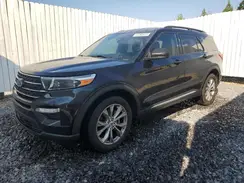 1FMSK7DHXNGB12746 2022 FORD EXPLORER