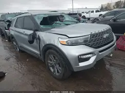 1FMSK7DHXNGB17168 2022 FORD EXPLORER