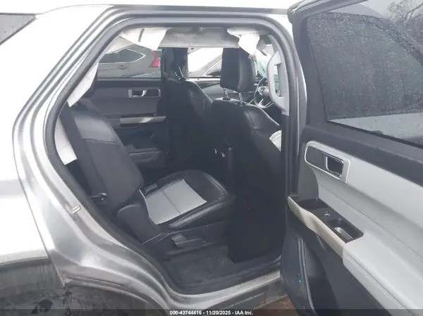 1FMSK7DHXNGB17168 2022 FORD EXPLORER - Image 8