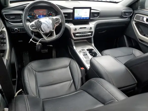 1FMSK7DHXNGB17350 2022 FORD EXPLORER - Image 8