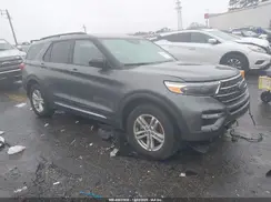 1FMSK7DHXNGB19518 2022 FORD EXPLORER