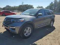 1FMSK7DHXNGB20782 2022 FORD EXPLORER