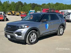 1FMSK7DHXNGB22483 2022 FORD EXPLORER