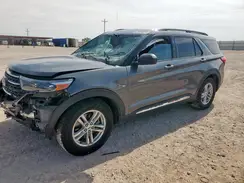 1FMSK7DHXNGB27909 2022 FORD EXPLORER