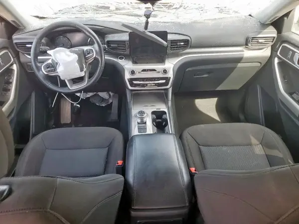 1FMSK7DHXNGB27909 2022 FORD EXPLORER - Image 8