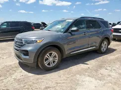 1FMSK7DHXNGB33385 2022 FORD EXPLORER