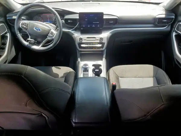 1FMSK7DHXNGB33385 2022 FORD EXPLORER - Image 8