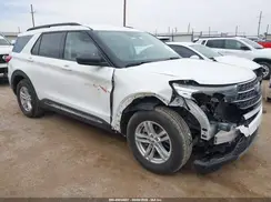 1FMSK7DHXNGB34701 2022 FORD EXPLORER