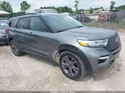 1FMSK7DHXNGB36481 2022 FORD EXPLORER