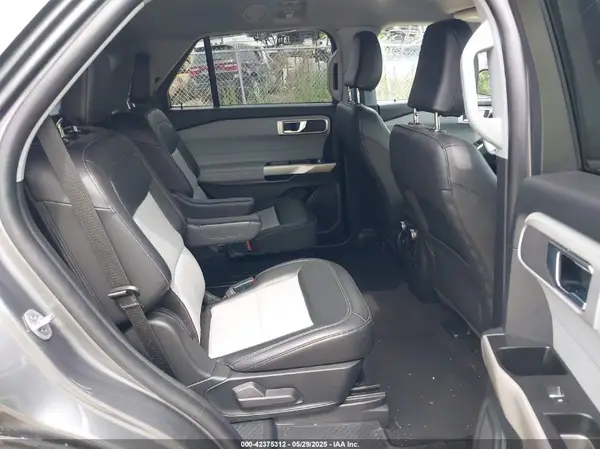 1FMSK7DHXNGB36481 2022 FORD EXPLORER - Image 8