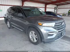 1FMSK7DHXNGB36514 2022 FORD EXPLORER