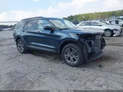1FMSK7DHXNGB39039 2022 FORD EXPLORER