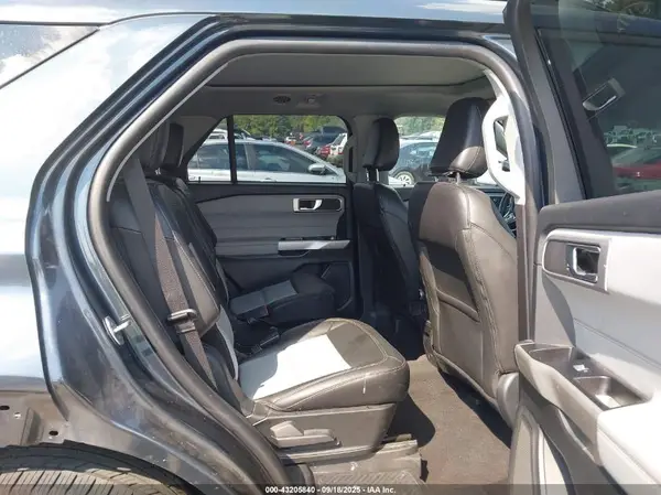 1FMSK7DHXNGB39039 2022 FORD EXPLORER - Image 8