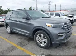1FMSK7DHXNGB39266 2022 FORD EXPLORER