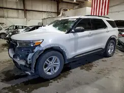 1FMSK7DHXNGB39302 2022 FORD EXPLORER