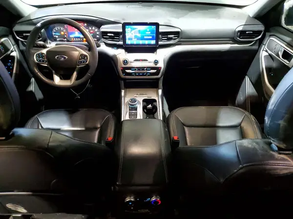 1FMSK7DHXNGB39302 2022 FORD EXPLORER - Image 8