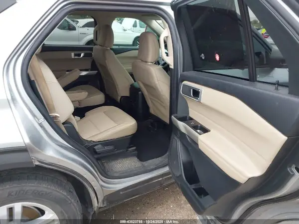 1FMSK7DHXNGB39428 2022 FORD EXPLORER - Image 8