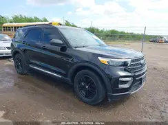 1FMSK7DHXNGB39994 2022 FORD EXPLORER