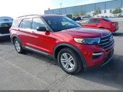 1FMSK7DHXNGB42152 2022 FORD EXPLORER