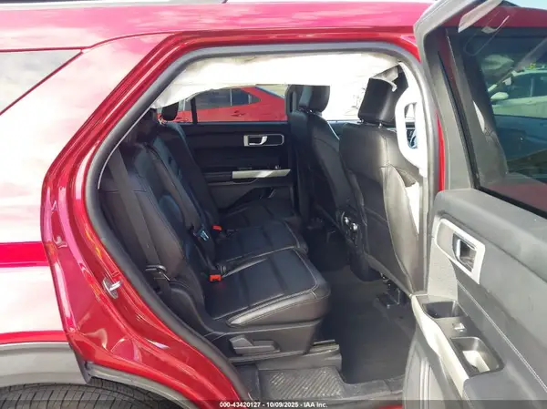 1FMSK7DHXNGB42152 2022 FORD EXPLORER - Image 8