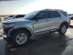 1FMSK7DHXNGB53281 2022 FORD EXPLORER
