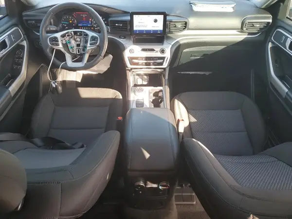 1FMSK7DHXNGB53281 2022 FORD EXPLORER - Image 8