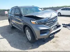 1FMSK7DHXNGB54611 2022 FORD EXPLORER
