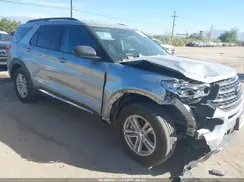 1FMSK7DHXNGB54835 2022 FORD EXPLORER