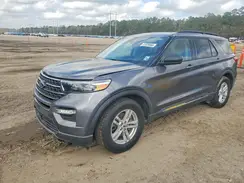 1FMSK7DHXNGB55516 2022 FORD EXPLORER