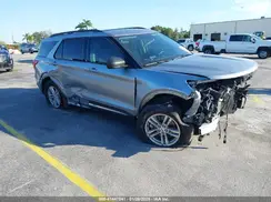 1FMSK7DHXNGB64992 2022 FORD EXPLORER