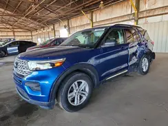 1FMSK7DHXNGB66578 2022 FORD EXPLORER